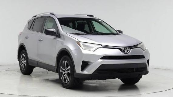 TOYOTA RAV4 2016 2T3ZFREV1GW289667 image TOYOTA RAV4 2016 2T3ZFREV1GW289667 image