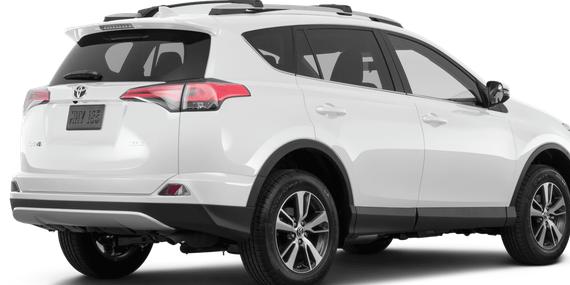 TOYOTA RAV4 2016 2T3RFREV4GW501414 image
