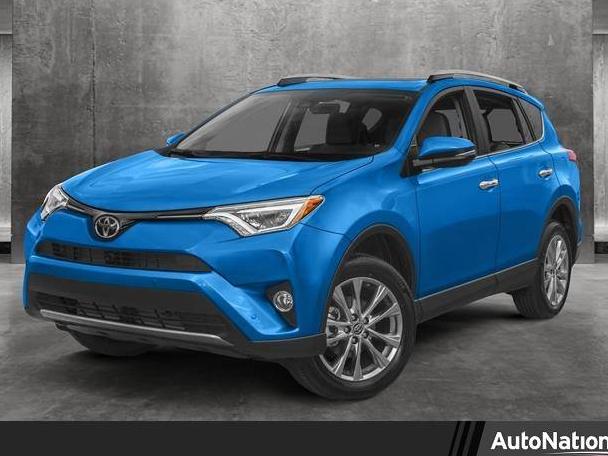 TOYOTA RAV4 2016 JTMDFREV4GD183883 image