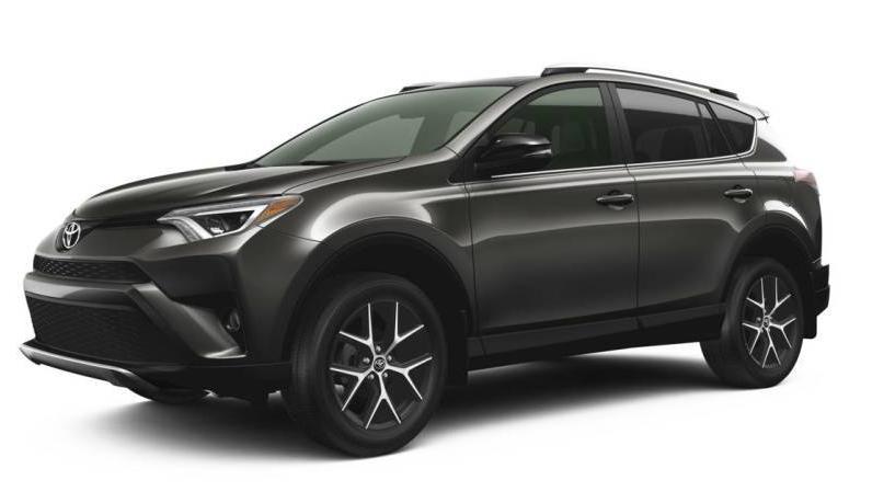 TOYOTA RAV4 2016 2T3JFREV2GW519729 image