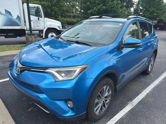 TOYOTA RAV4 2016 JTMRJREV9GD013183 image