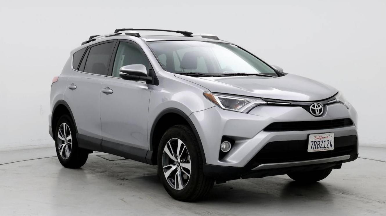 TOYOTA RAV4 2016 2T3WFREV4GW238392 image