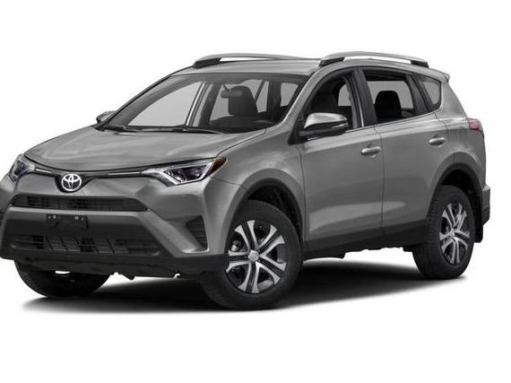 TOYOTA RAV4 2016 2T3BFREV8GW433281 image