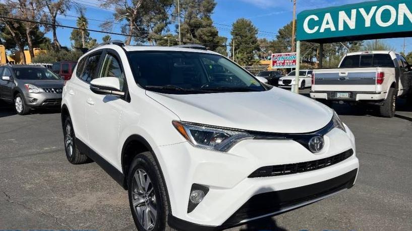 TOYOTA RAV4 2016 JTMWFREV6GJ078806 image