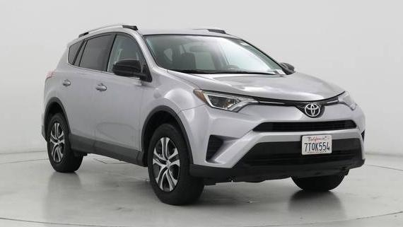 TOYOTA RAV4 2016 2T3ZFREVXGW289196 image