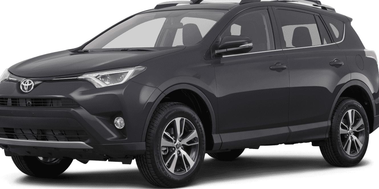 TOYOTA RAV4 2016 2T3WFREVXGW248862 image