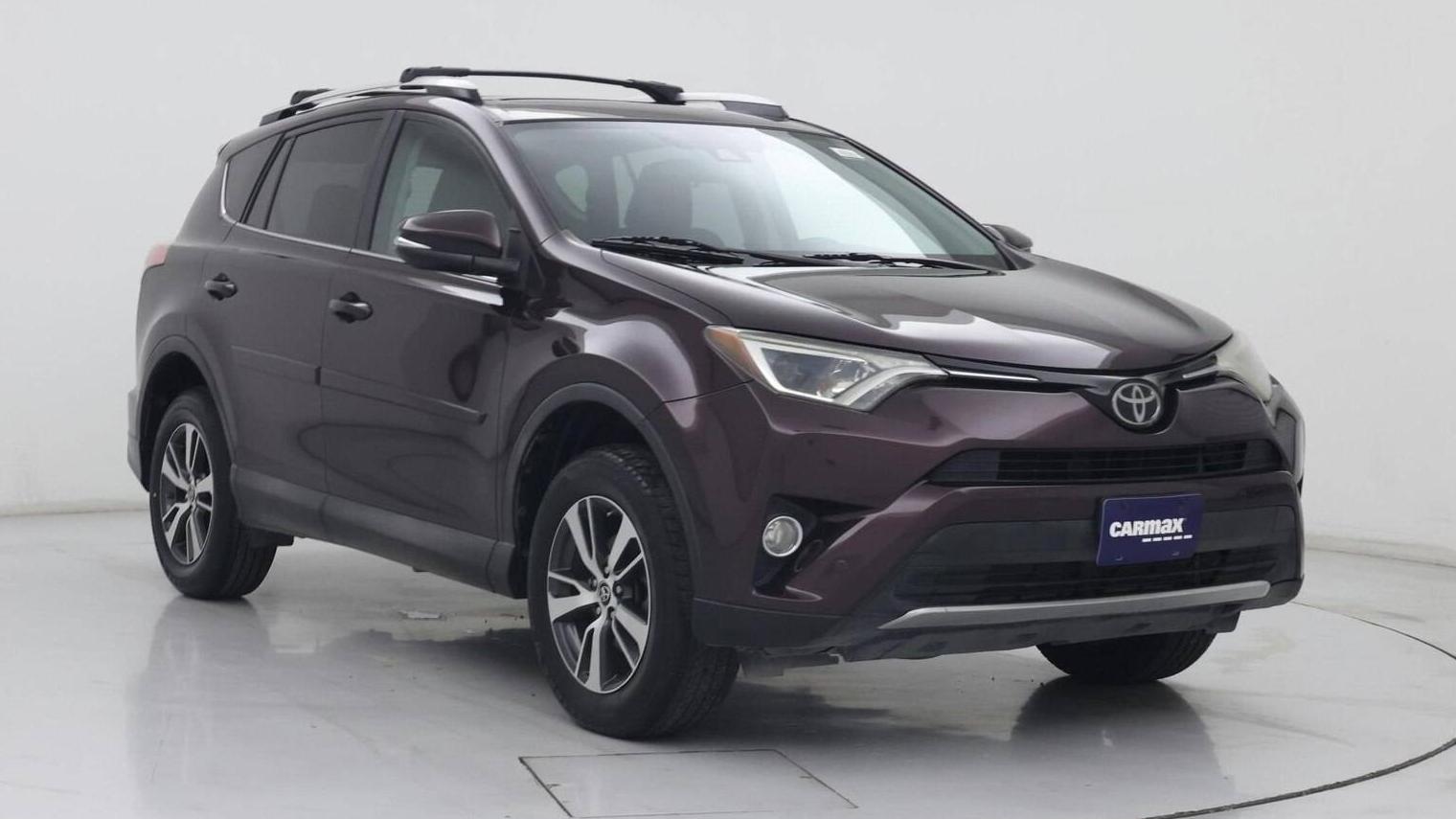 TOYOTA RAV4 2016 2T3WFREV7GW274884 image