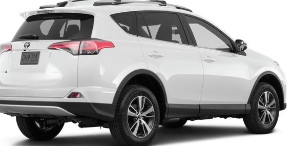 TOYOTA RAV4 2016 2T3RFREV4GW520576 image TOYOTA RAV4 2016 2T3RFREV4GW520576 image