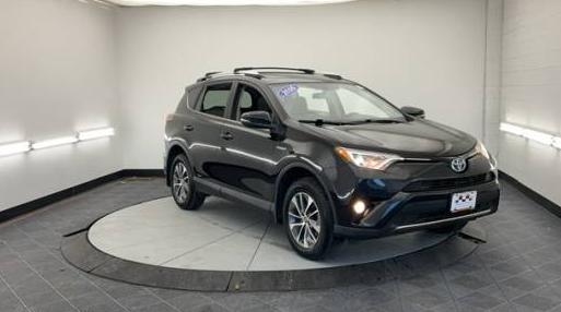 TOYOTA RAV4 2016 JTMRJREV6GD012640 image