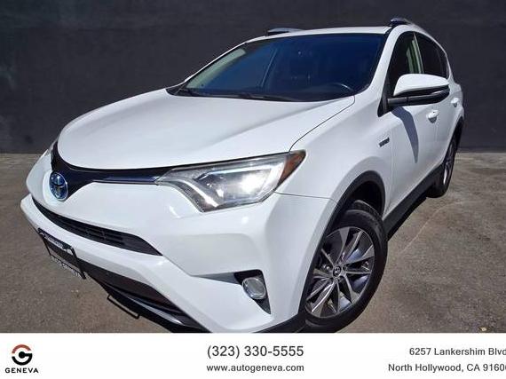 TOYOTA RAV4 2016 JTMRJREV0GD014724 image