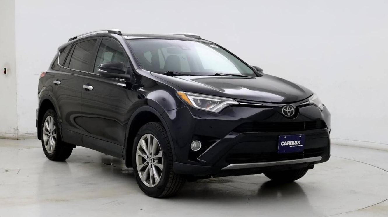 TOYOTA RAV4 2016 2T3DFREV3GW480954 image