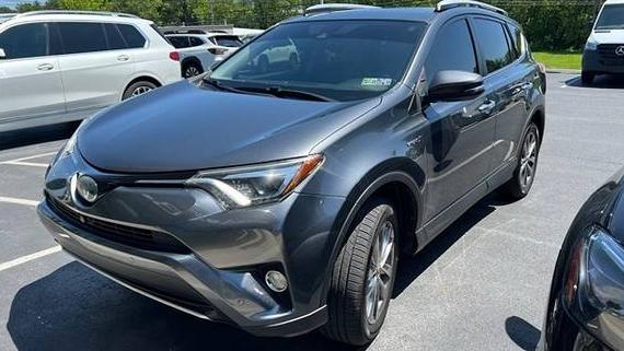 TOYOTA RAV4 2016 JTMDJREV8GD044970 image