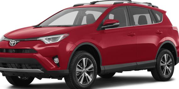 TOYOTA RAV4 2016 JTMWFREV5GJ088100 image