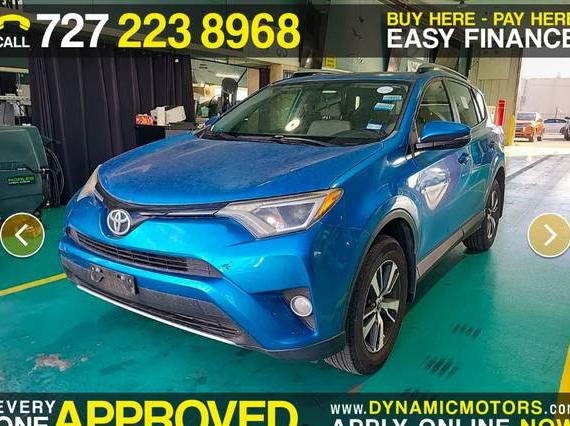 TOYOTA RAV4 2016 JTMWFREV4GJ067562 image TOYOTA RAV4 2016 JTMWFREV4GJ067562 image