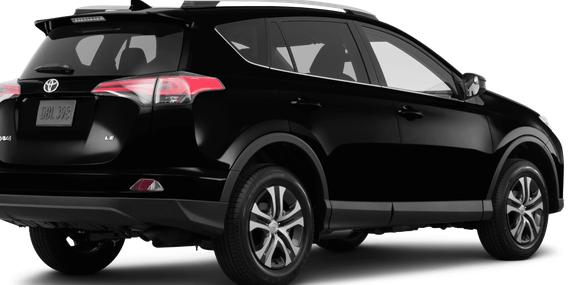 TOYOTA RAV4 2016 2T3BFREV5GW483314 image