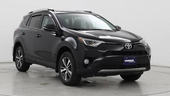 TOYOTA RAV4 2016 2T3RFREVXGW523711 image