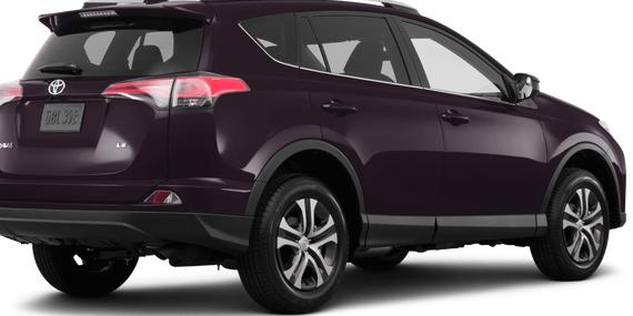 TOYOTA RAV4 2016 2T3BFREV6GW496296 image