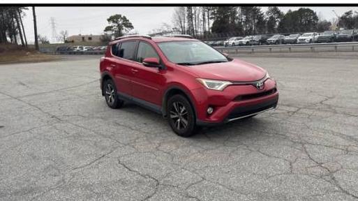 TOYOTA RAV4 2016 JTMRFREV5GJ080592 image