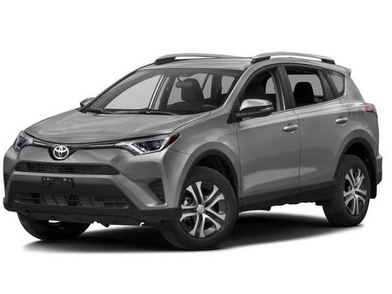 TOYOTA RAV4 2016 JTMZFREV6GJ063381 image