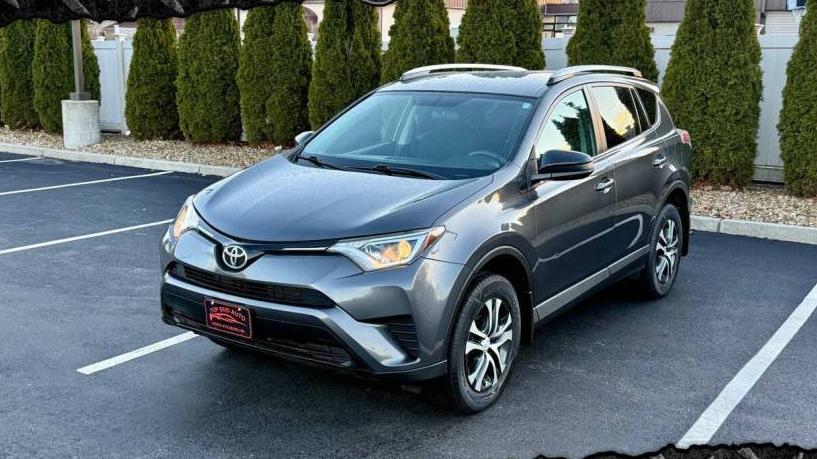 TOYOTA RAV4 2016 2T3BFREVXGW418071 image