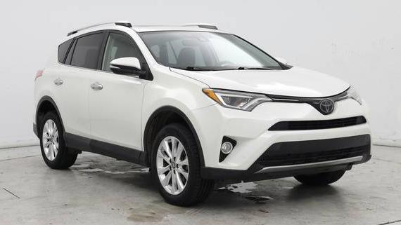 TOYOTA RAV4 2016 JTMYFREV0GJ088353 image