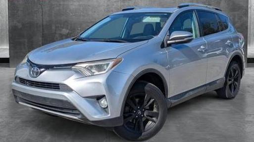 TOYOTA RAV4 2016 2T3WFREV7GW276148 image