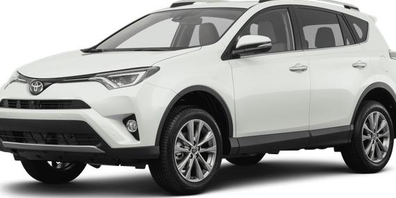 TOYOTA RAV4 2016 2T3YFREV4GW273152 image