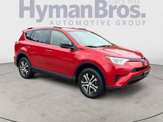 TOYOTA RAV4 2016 JTMBFREV3GJ058365 image TOYOTA RAV4 2016 JTMBFREV3GJ058365 image