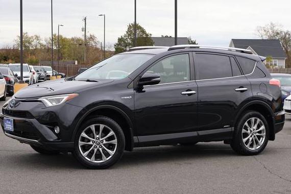 TOYOTA RAV4 2016 JTMDJREV8GD038800 image TOYOTA RAV4 2016 JTMDJREV8GD038800 image