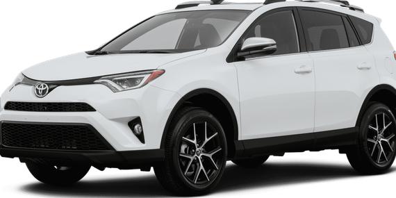 TOYOTA RAV4 2016 2T3NFREV4GW264471 image