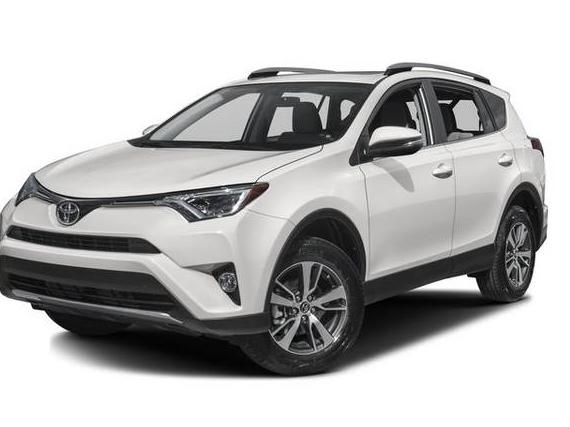 TOYOTA RAV4 2016 2T3RFREV0GW513799 image