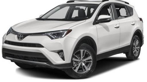 TOYOTA RAV4 2016 2T3WFREV0GW249034 image