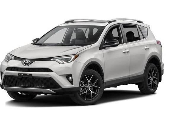 TOYOTA RAV4 2016 2T3JFREV8GW485781 image