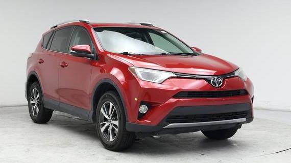 TOYOTA RAV4 2016 2T3WFREV1GW255585 image