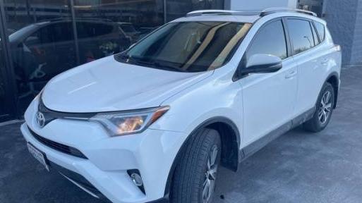 TOYOTA RAV4 2016 JTMRFREV8GD192088 image