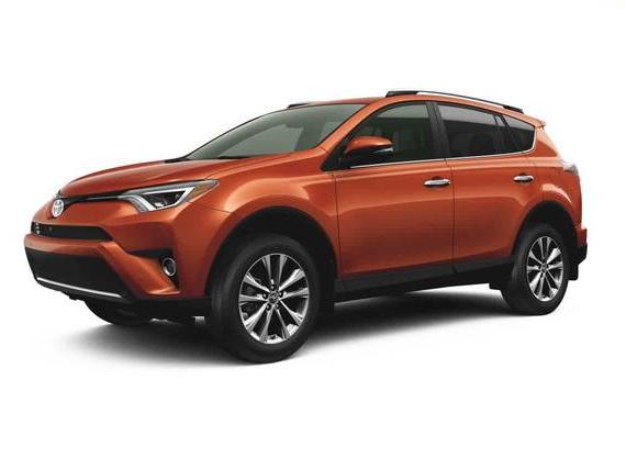 TOYOTA RAV4 2016 2T3DFREV0GW517717 image