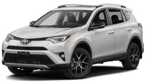 TOYOTA RAV4 2016 2T3JFREV6GW415759 image