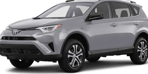 TOYOTA RAV4 2016 2T3ZFREV4GW263189 image