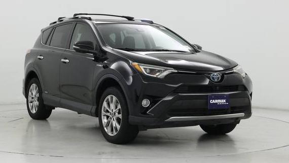 TOYOTA RAV4 2016 JTMDJREV0GD059401 image TOYOTA RAV4 2016 JTMDJREV0GD059401 image
