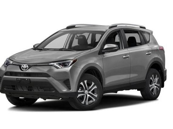 TOYOTA RAV4 2016 2T3BFREV2GW487403 image TOYOTA RAV4 2016 2T3BFREV2GW487403 image