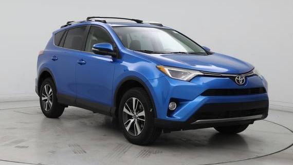 TOYOTA RAV4 2016 JTMRFREV8GD196853 image