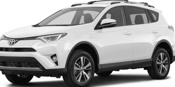 TOYOTA RAV4 2016 2T3WFREV8GW267474 image