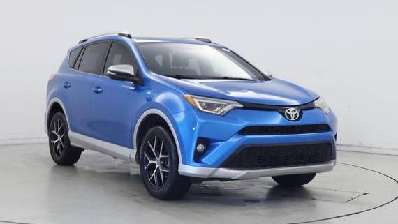 TOYOTA RAV4 2016 JTMNFREV5GD081190 image