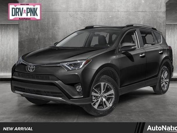 TOYOTA RAV4 2016 2T3RFREVXGW443003 image