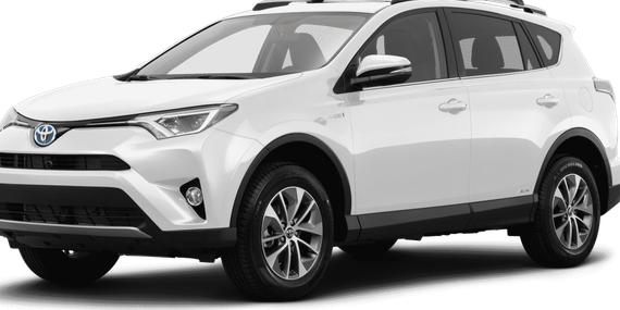 TOYOTA RAV4 2016 JTMRJREV7GD049311 image