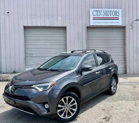 TOYOTA RAV4 2016 2T3YFREV1GW277482 image TOYOTA RAV4 2016 2T3YFREV1GW277482 image