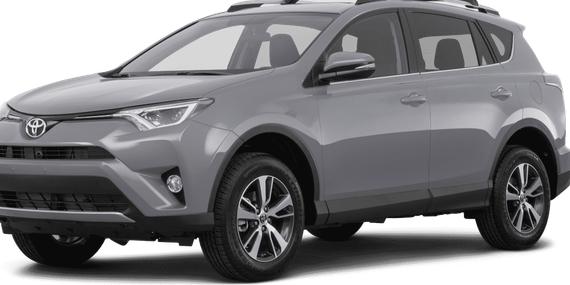 TOYOTA RAV4 2016 2T3WFREV8GW239318 image TOYOTA RAV4 2016 2T3WFREV8GW239318 image