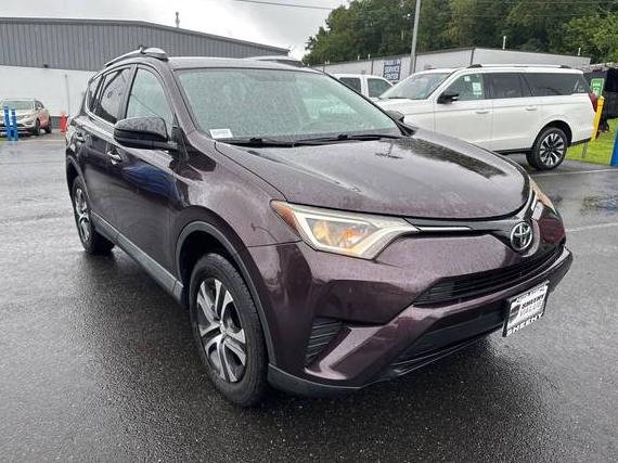 TOYOTA RAV4 2016 2T3BFREV9GW429854 image