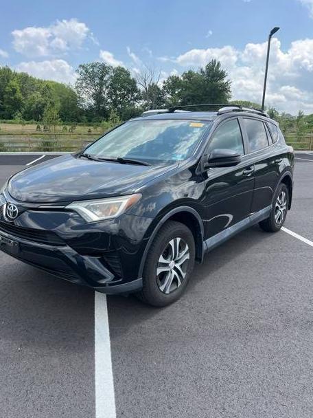 TOYOTA RAV4 2016 2T3BFREVXGW438370 image