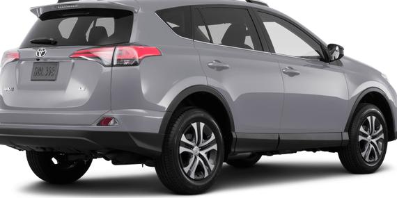 TOYOTA RAV4 2016 2T3BFREV2GW465515 image